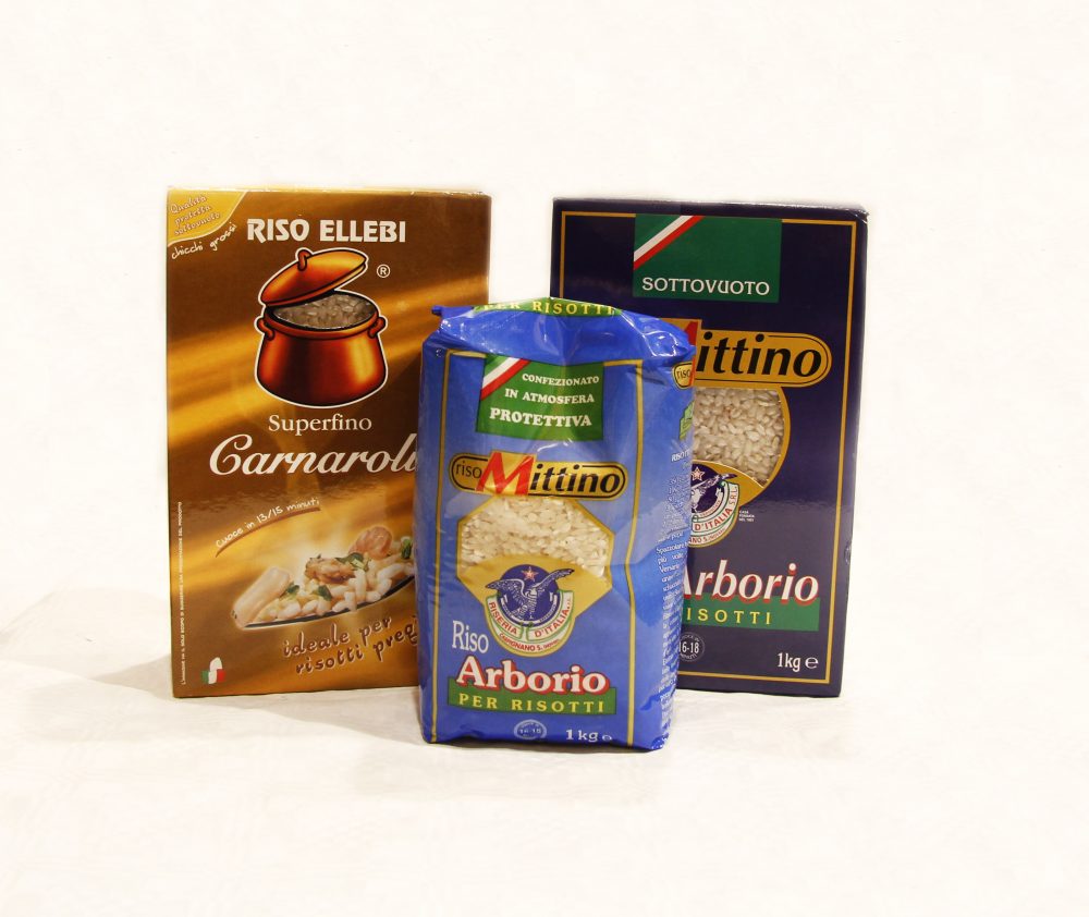 Arborio