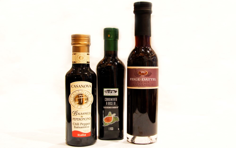 Balsamico crema