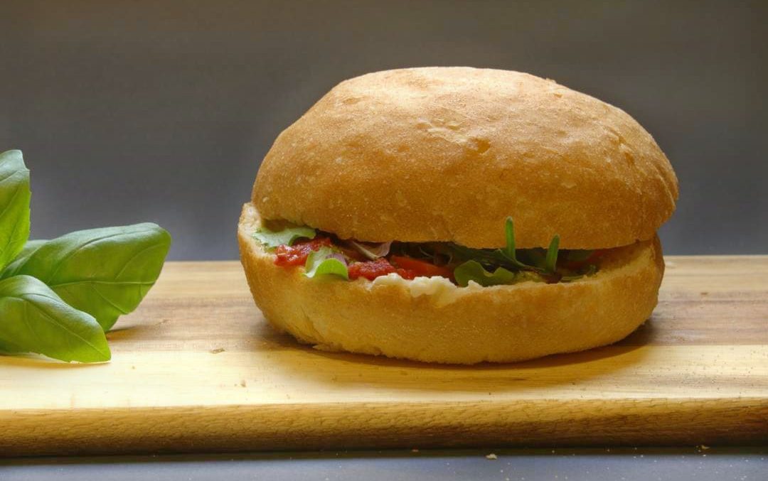 Broodje Gorgonzola