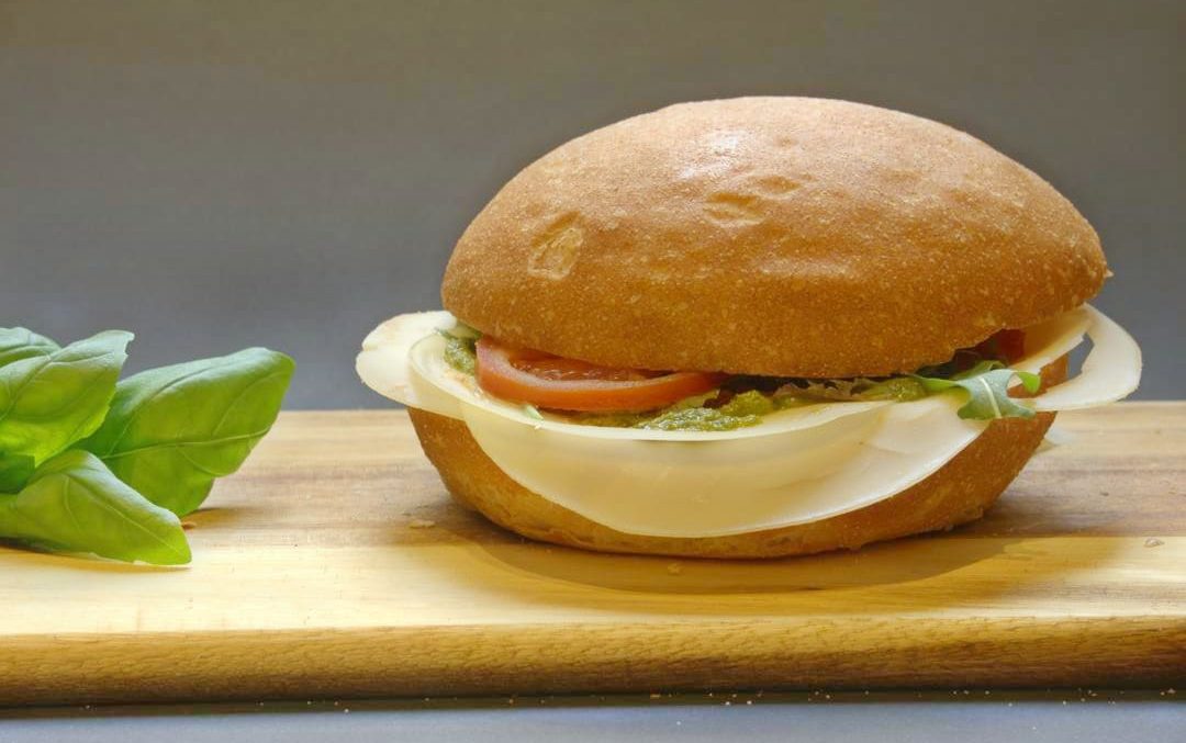 Broodje provolone