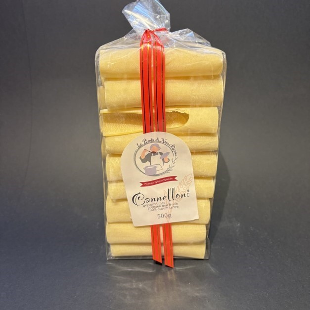 Canelloni (Pasta)