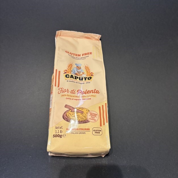 Caputo Fior di polenta (Meel en Granen)