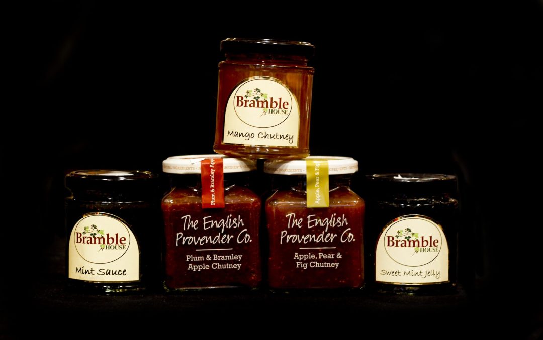 Chutney