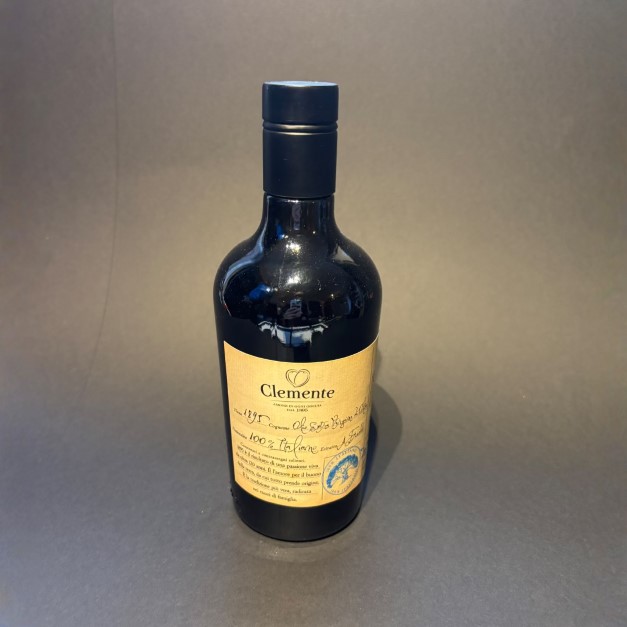 Clemente olijfolie (Extra vierge)