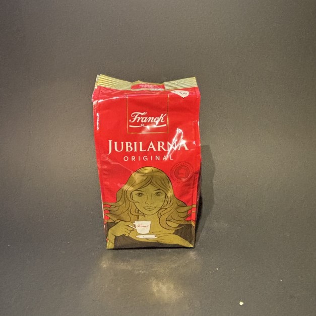 Franck Jubilarna koffie (Koffie,thee, e.d.)