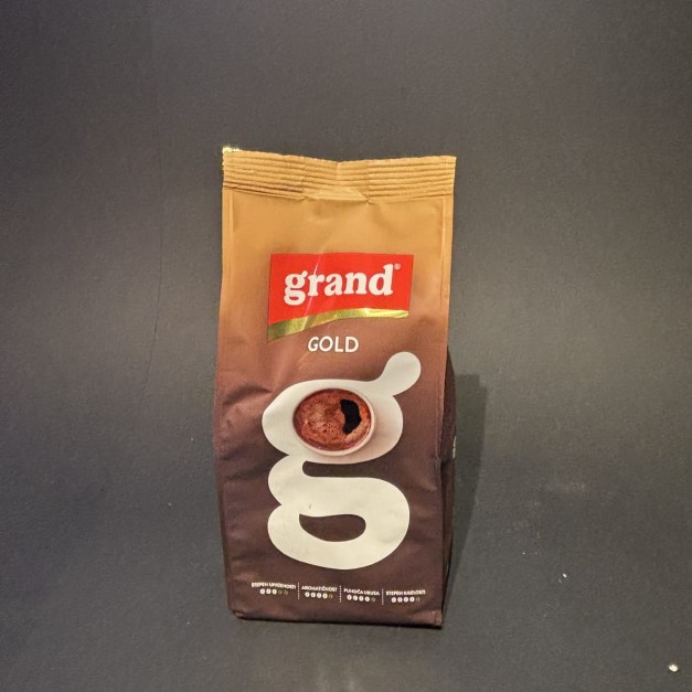 Grand gold kafa (Koffie,thee, e.d.)