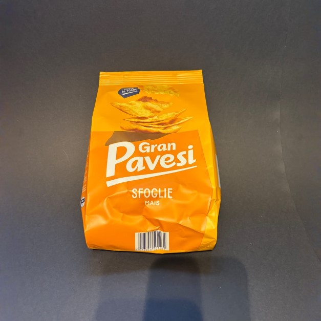 Granpavesi maiscrackers (Crackers)