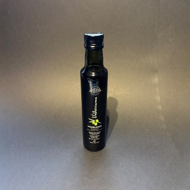 Hojiblanca Olijfolie (Extra vierge)