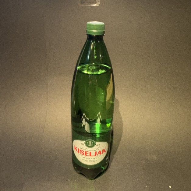Kiseljak 1 5L (Frisdranken en Water)