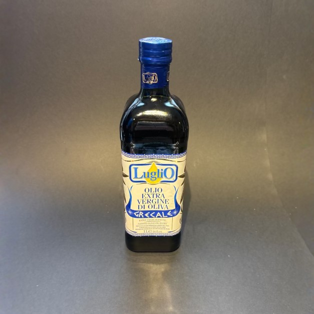 Luglio griekse olijfolie (Extra vierge)