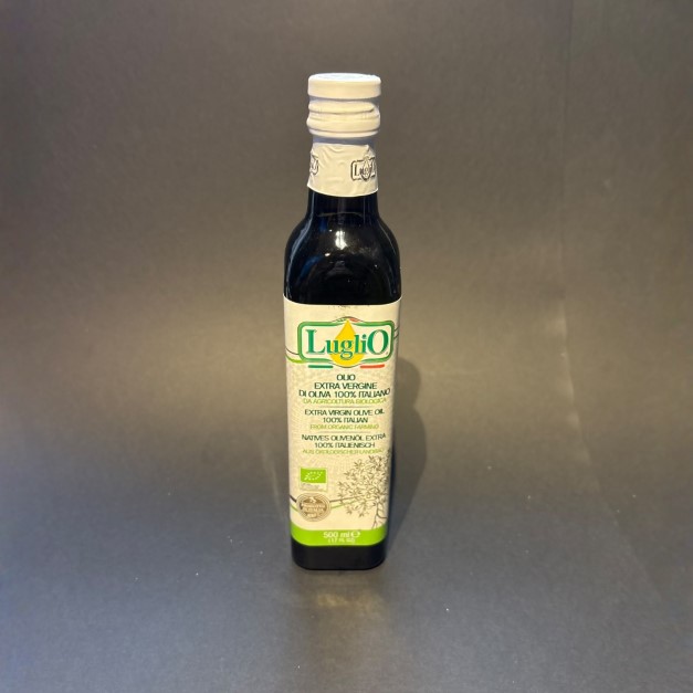 Luglio olijfolie bio (Extra vierge)