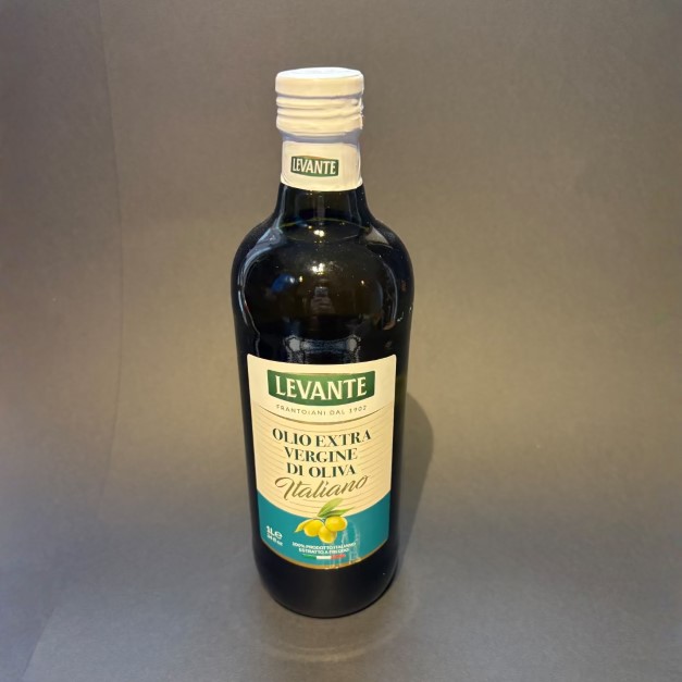 Olijfolie Levante 1L (Extra vierge)