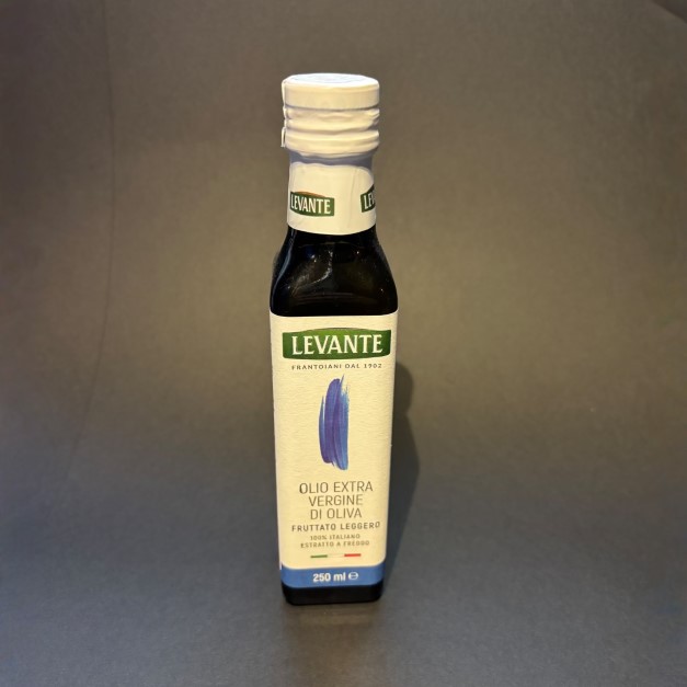 Olijfolie Levante (Extra vierge)