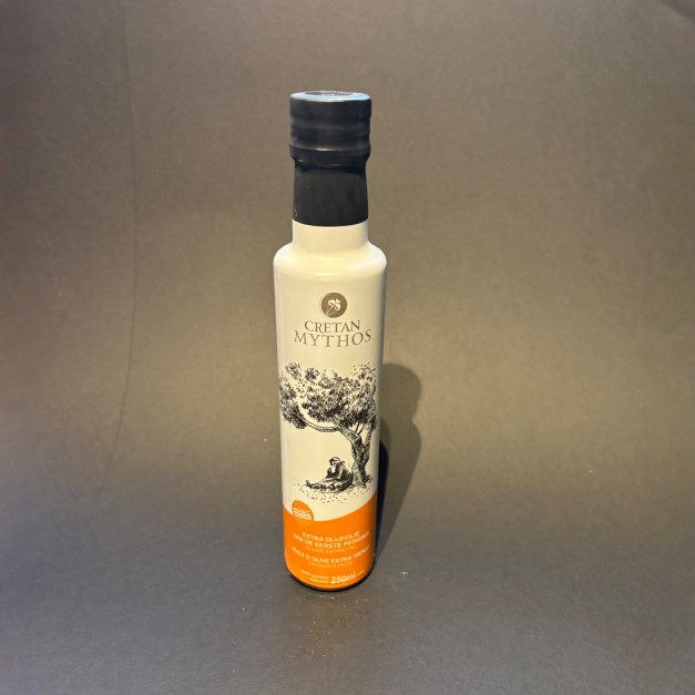 Olijfolie cretan Mythos (Extra vierge)