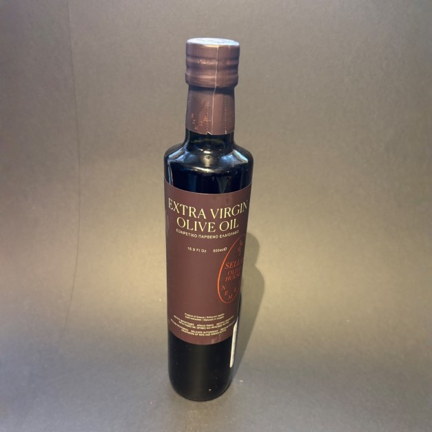 Olijfolie grieks extra vierge (Extra vierge)