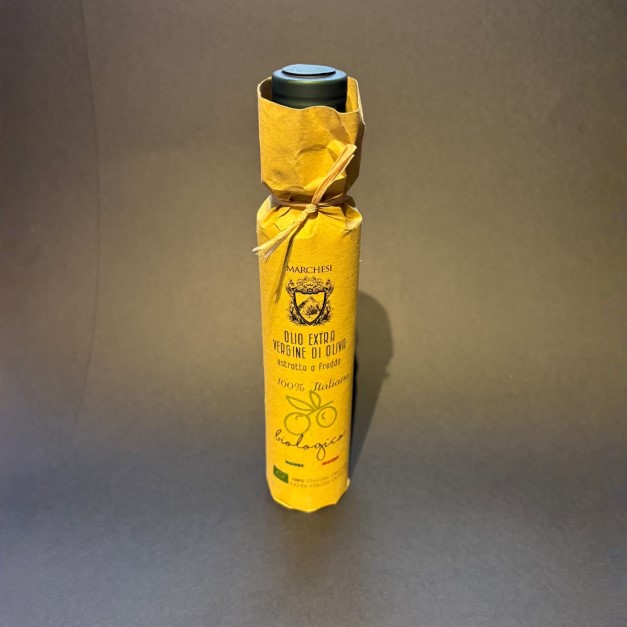 Olijfolie marchesi Bio (Extra vierge)