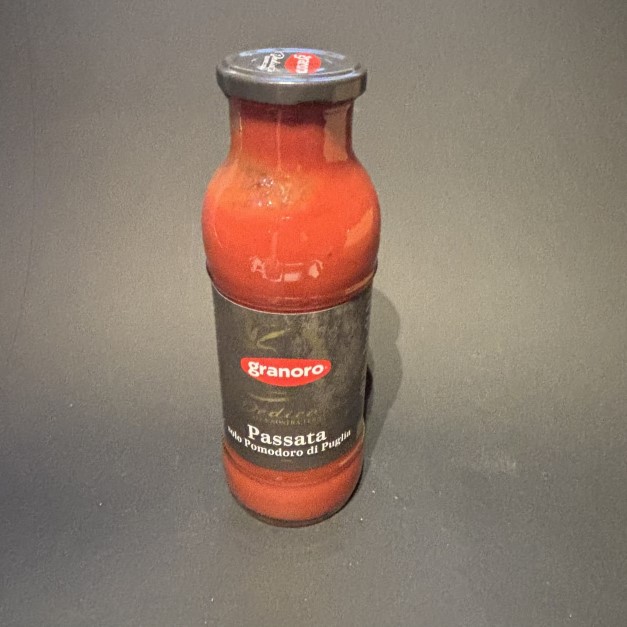Passata (Sauzen)