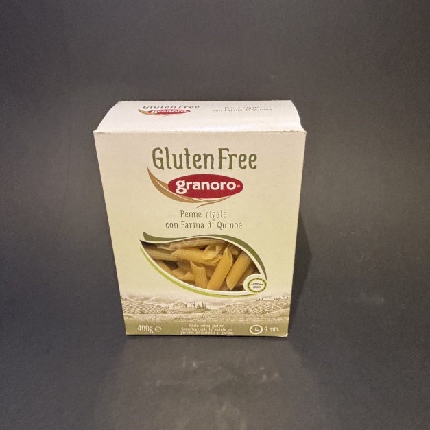 Penne rigate glutenvrij (Pasta)