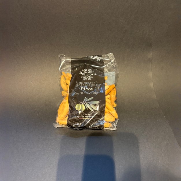 Picos olijfolie (Crackers)