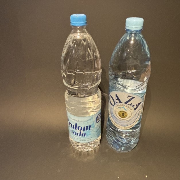 Prolom oaza voda (Frisdranken en Water)
