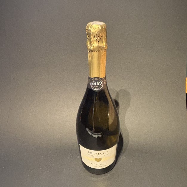Prosecco Italiaanse Mousserende Wijn (mousserende wijn)