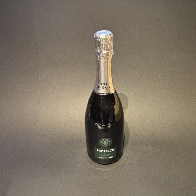 Prosecco Mousserende wijn Italiaans (mousserende wijn)