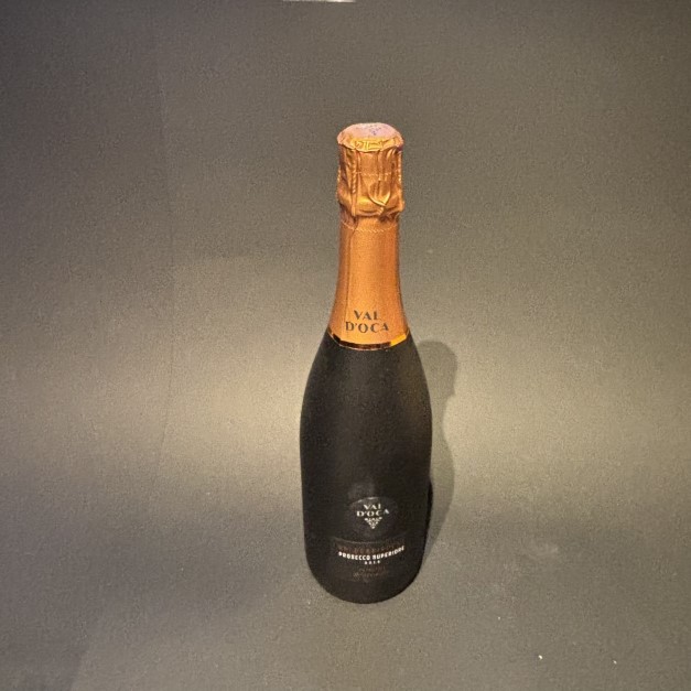 Prosecco Superiore Italiaans Mousserend (mousserende wijn)