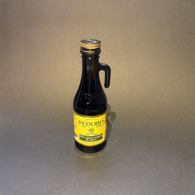 Redoro 100ML olijfolie extra vierge (Extra vierge)
