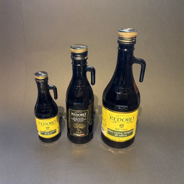 Redoro olijfolie extra vierge (Extra vierge)