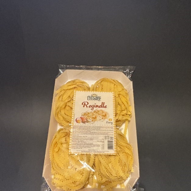 Reginelle (Pasta)