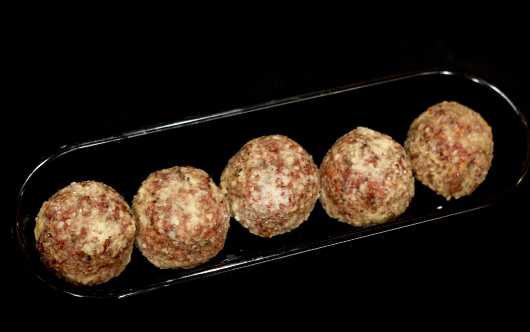 Saltufata