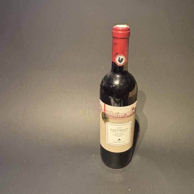 San Felice Chianti Classico Rode Hoge Kwaliteitswijn (rode wijn)