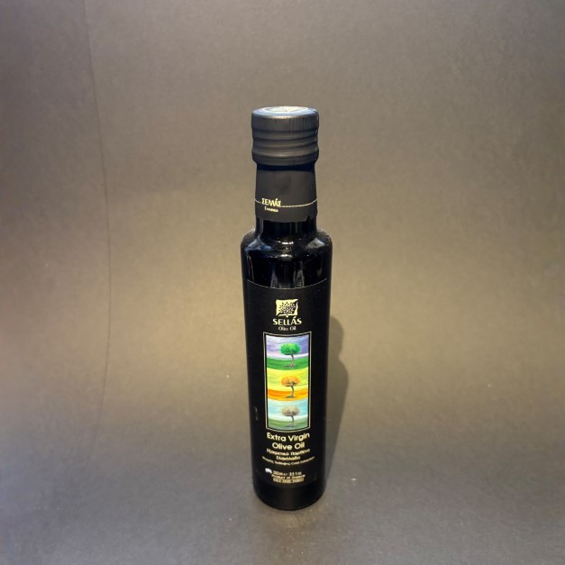 Selas extra vierge olijfolie (Extra vierge)