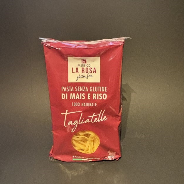 Tagliatelle glutenvrij (Pasta)