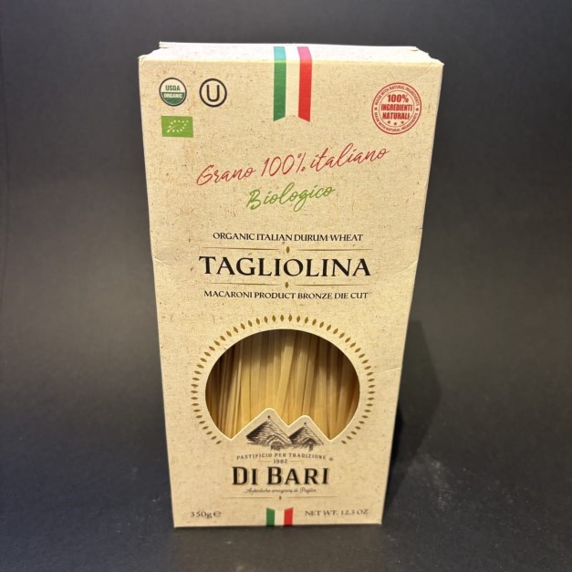 Tagliolina Bio Di Bari (Pasta)