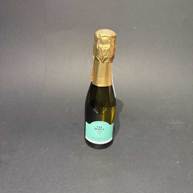 Val D oca Prosecco extra Droog 0.2L (mousserende wijn)